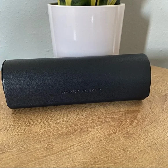 Warby Parker Tilley 285 52-19-145 Sunglasses with Case - Picture 12 of 13